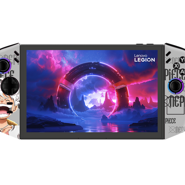 One Piece Skin Lenovo Legion Go 2