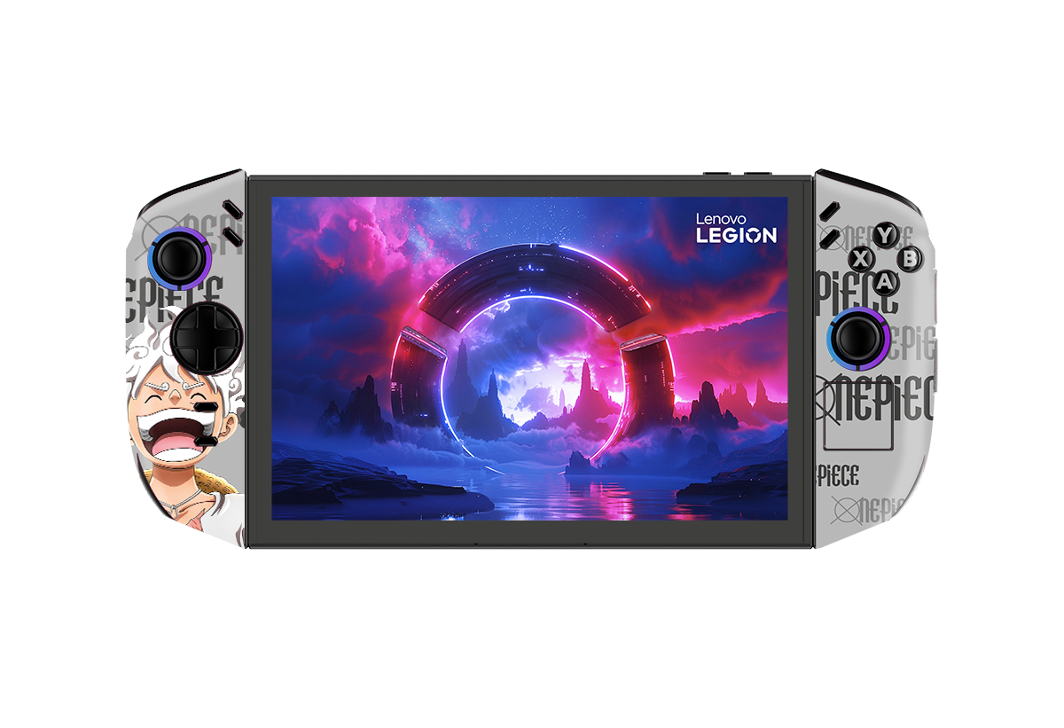 One Piece Skin Lenovo Legion Go 2