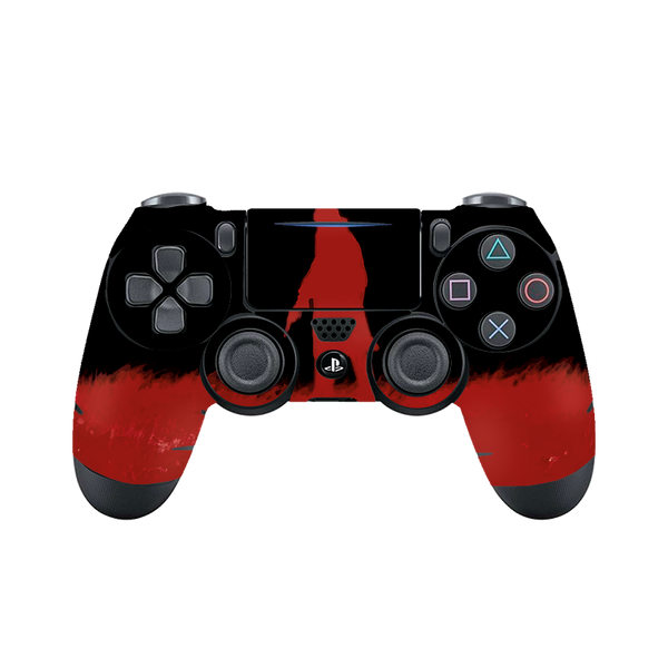 The Evil Within Skin Playstation 4 Slim