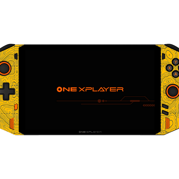 Pele de Gatos Samurais Asus Rog Ally