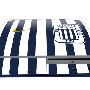 Alianza Lima PS3 Fat Bundle Skin