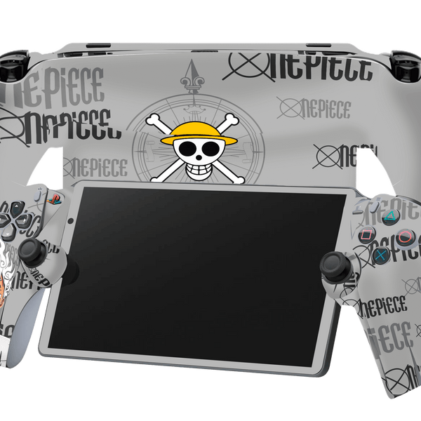 One Piece Skin Playstation Portal