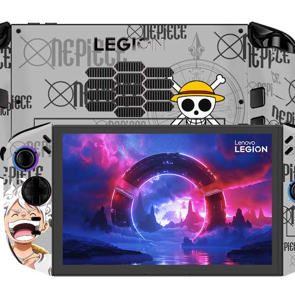One Piece Skin Lenovo Legion Go 2
