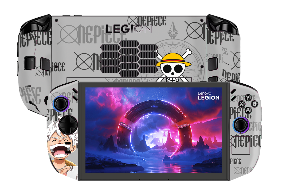 One Piece Skin Lenovo Legion Go 2