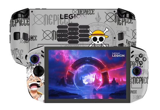 One Piece Skin Lenovo Legion Go 2
