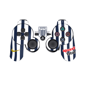 Alianza Lima PS3 Fat Bundle Skin