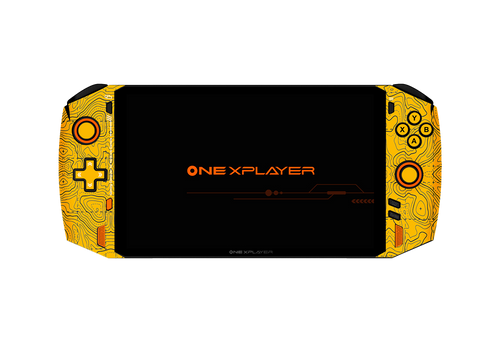 Area 51 OneXPlayer 1S Skin Xonebrand