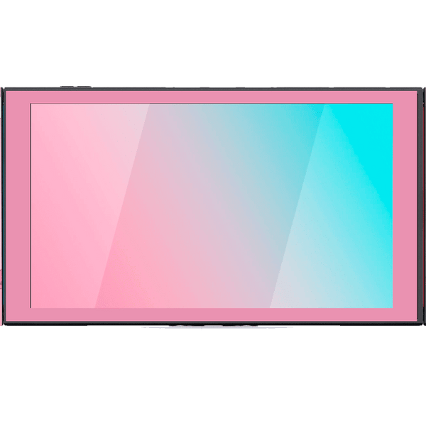 Hello Kitty Skin Nintendo Switch 2 (2025)