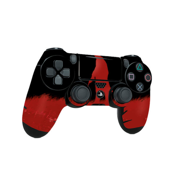 The Evil Within Skin Playstation 4 Slim