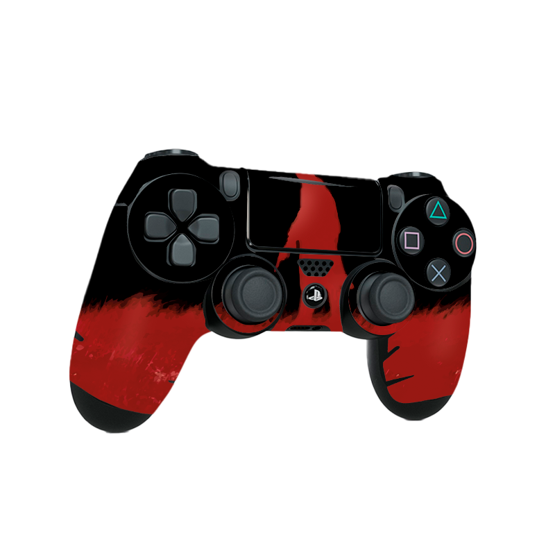 The Evil Within Skin Playstation 4 Slim