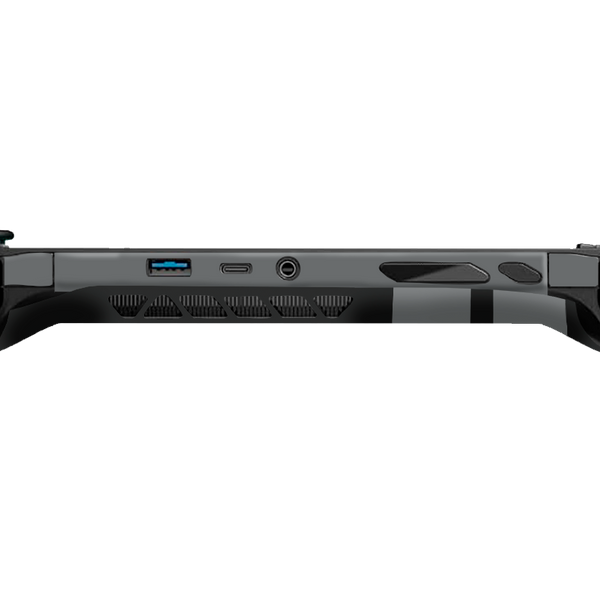 The last of Us 2 OneXFly F1 Skin