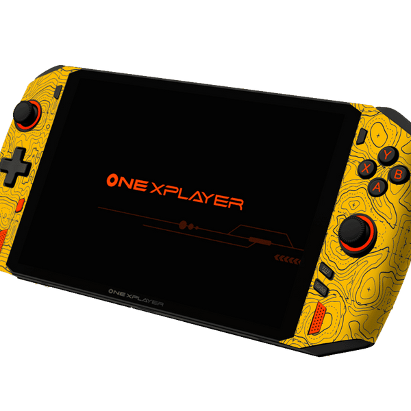 Pele de Gatos Samurais Asus Rog Ally