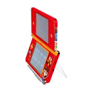 Super Mario Odyssey Nintendo DSI XL 2010 Skin