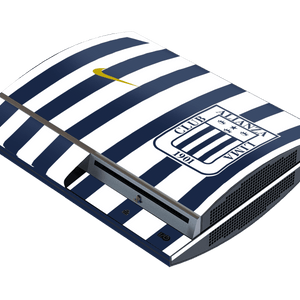 Alianza Lima PS3 Fat Bundle Skin