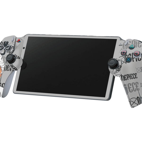 One Piece Skin Playstation Portal