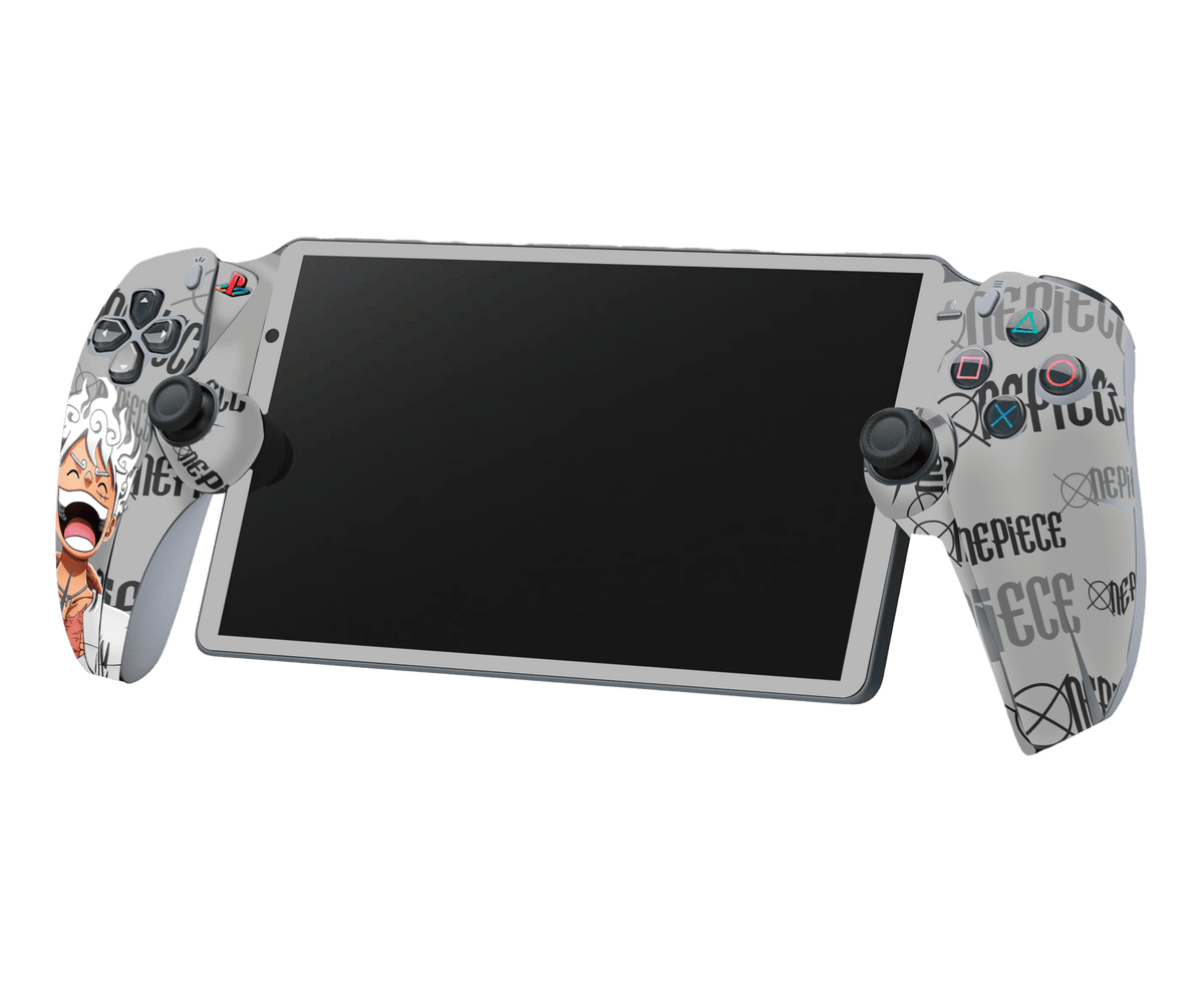 One Piece Skin Playstation Portal Xonebrand