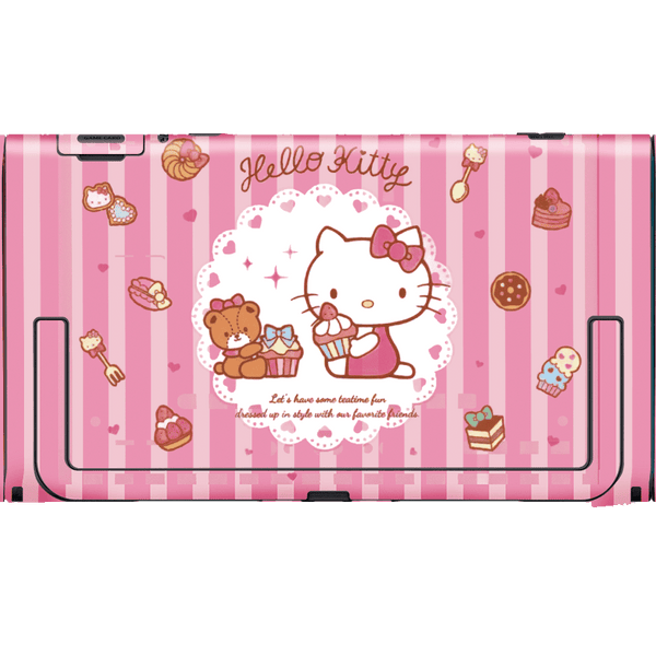 Hello Kitty Skin Nintendo Switch 2 (2025)