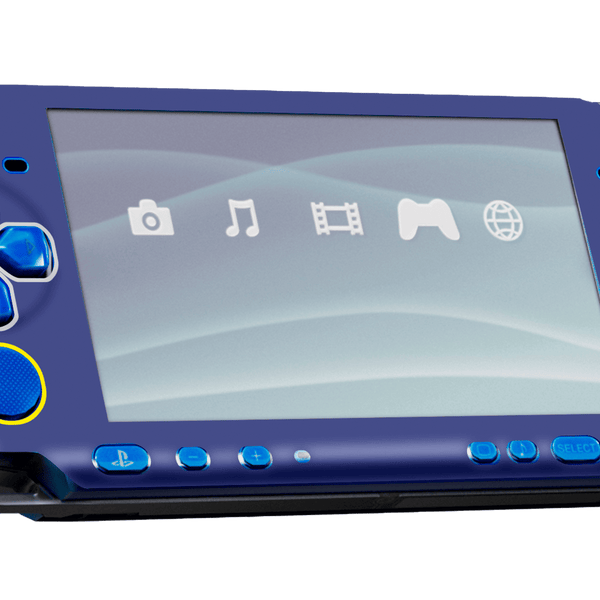 Game Cube Skin Playstation Portable (PSP)