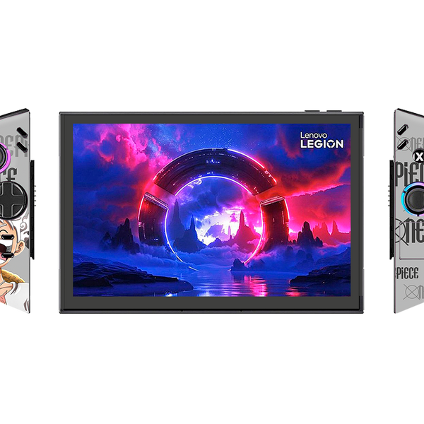 One Piece Skin Lenovo Legion Go 2