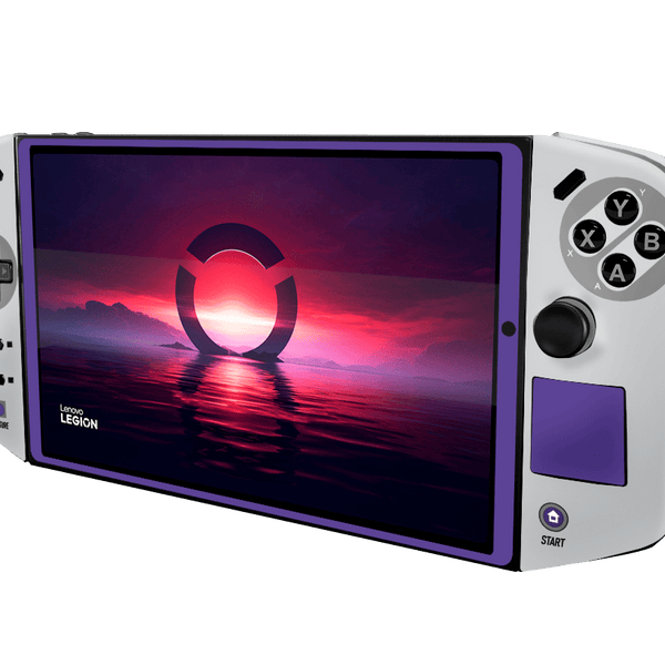 Skin para Legion Go edición SNES– Xonebrand