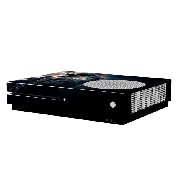 Call of Duty Skin Xbox One S