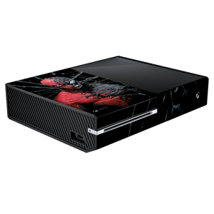 Spider-Man vs Venom Xbox One Bundle Skin