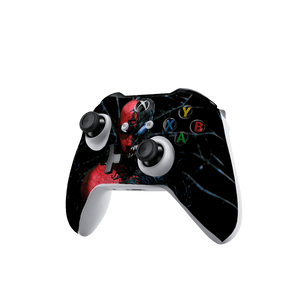 Spider-Man vs Venom Xbox One Bundle Skin