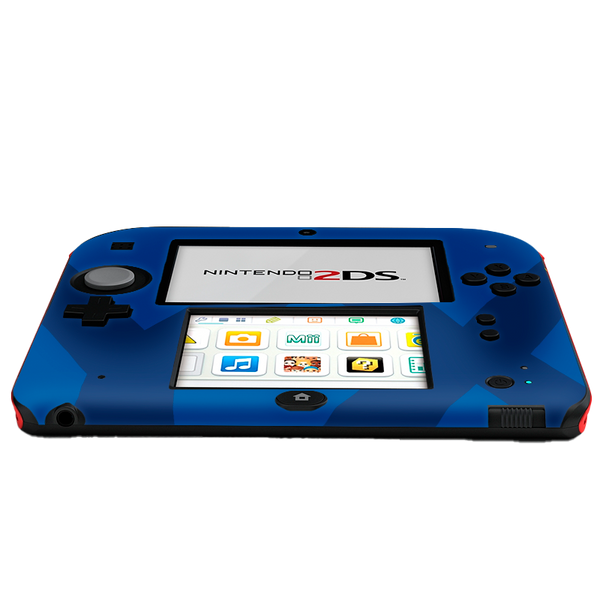 Skin para Nintendo 2Ds edición Pokemon X&Y – Xonebrand