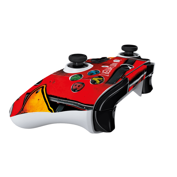 Gamer Zone Skin Xbox One X