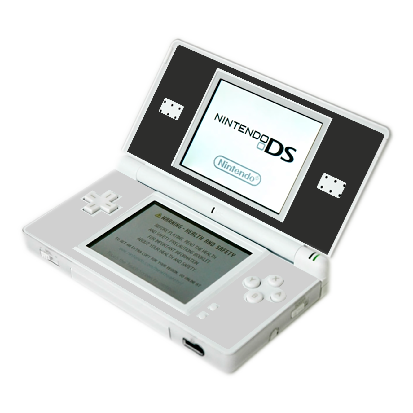 SNES Skin Nintendo DS Lite