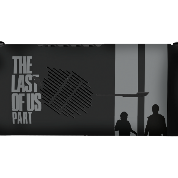 The last of Us 2 OneXFly F1 Skin