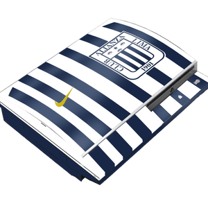 Alianza Lima PS3 Fat Bundle Skin