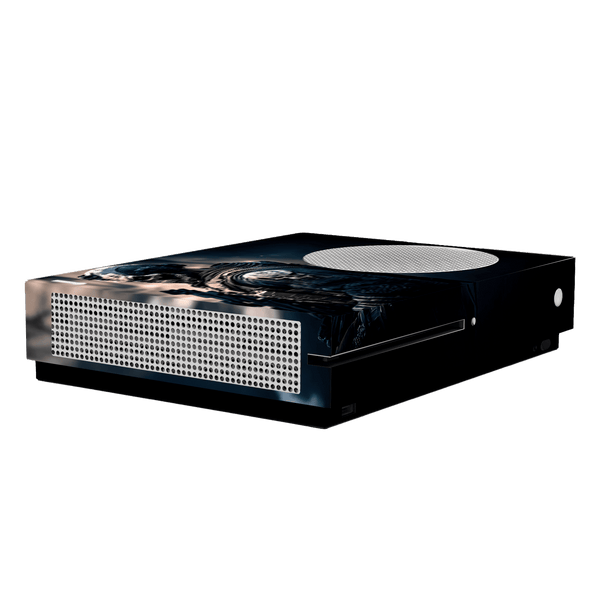 Call of Duty Skin Xbox One S