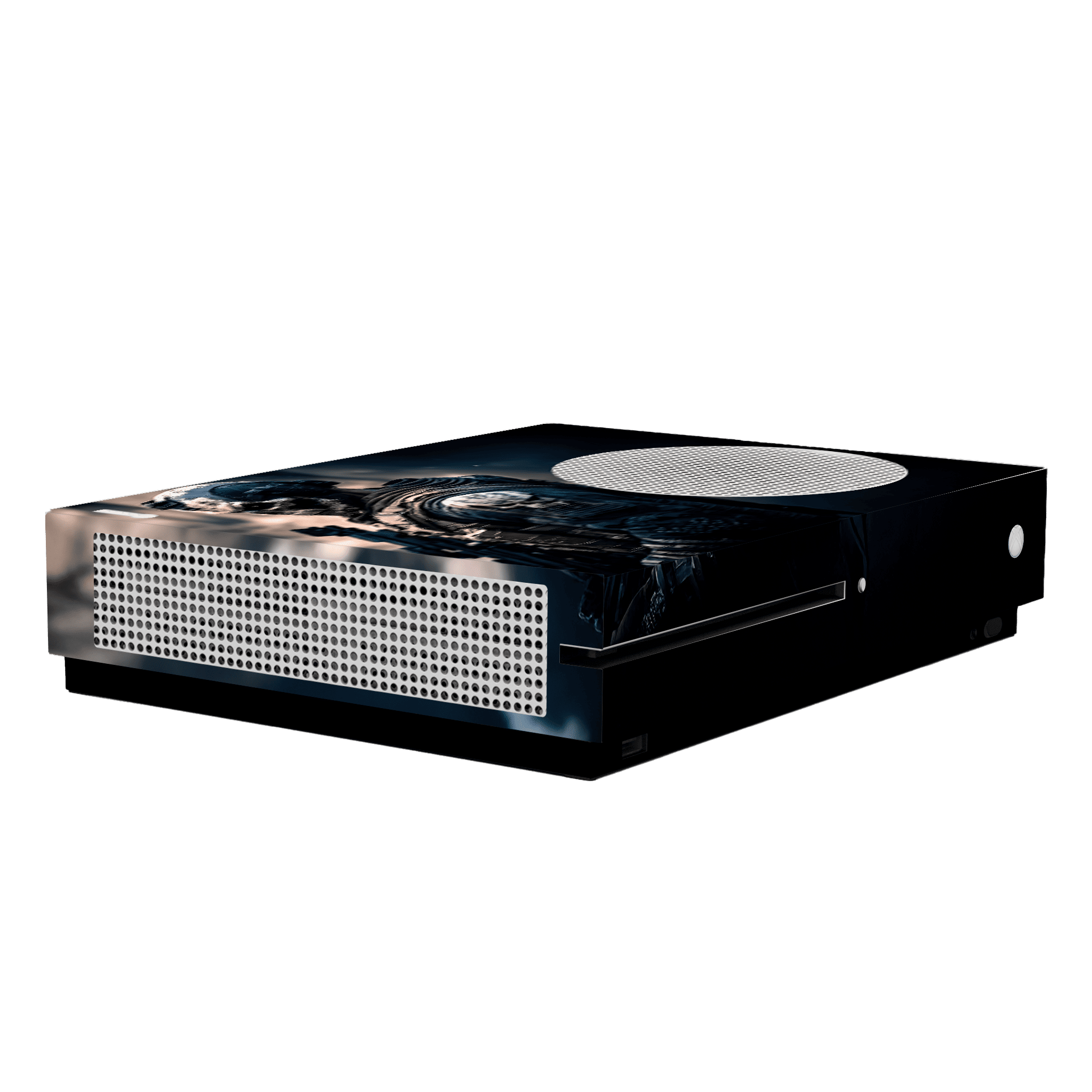 Call of Duty Skin Xbox One S Xonebrand