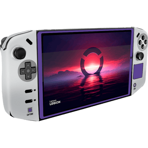 Edición SNES Lenovo Legion Go Skin