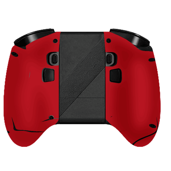 Evangelion Eva 02 OneXPlayer X1 Skin Xonebrand