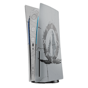 Edición God of War Ragnarok PS5 Bundle Skin