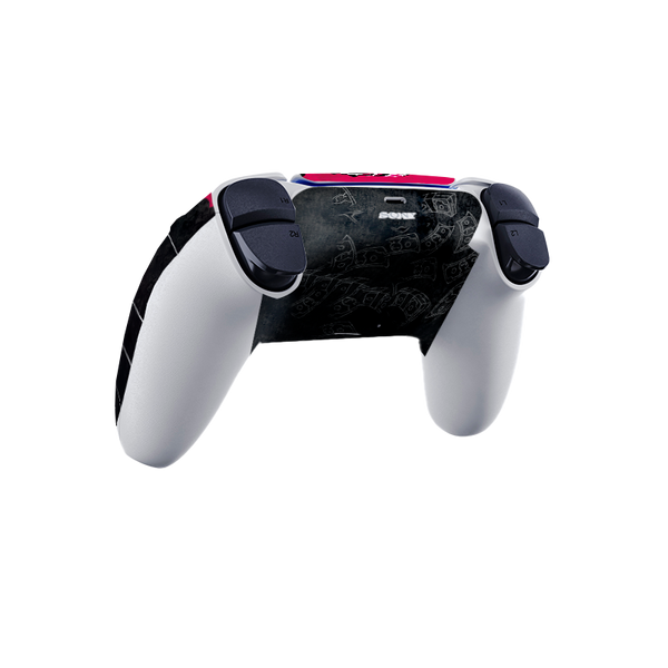 Game Over Skin Playstation 5 Pro