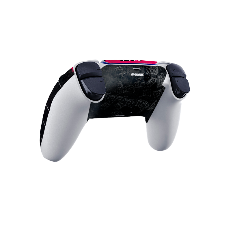 Game Over Skin Playstation 5 Pro