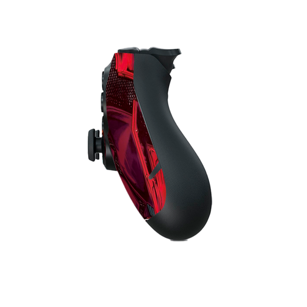 Evangelion Skin Playstation 4 Slim Xonebrand