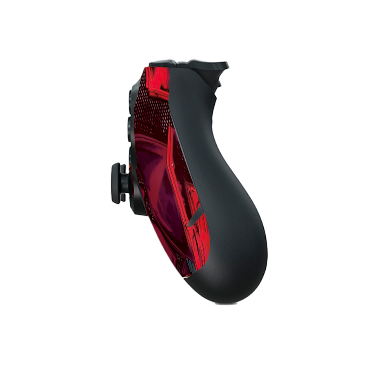 Evangelion Skin Playstation 4 Slim Xonebrand