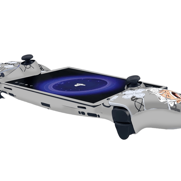 One Piece Skin Playstation Portal