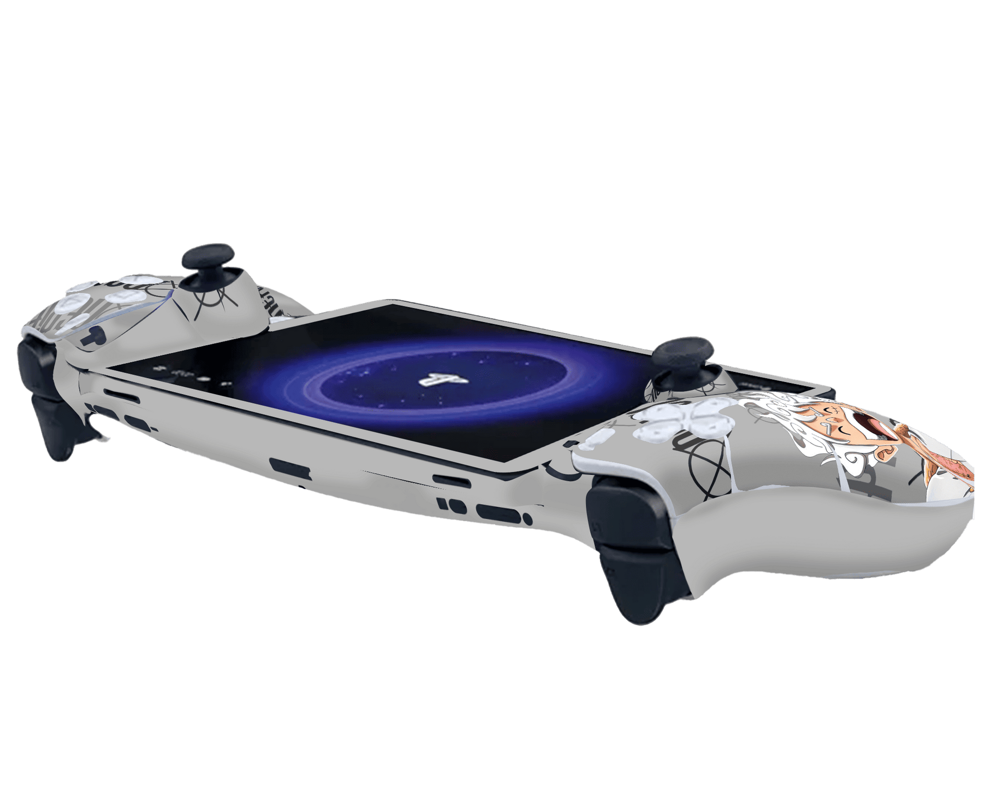 One Piece Skin Playstation Portal