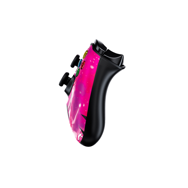 Goku Black Dragon Ball Super Xbox Series X Skin Xonebrand