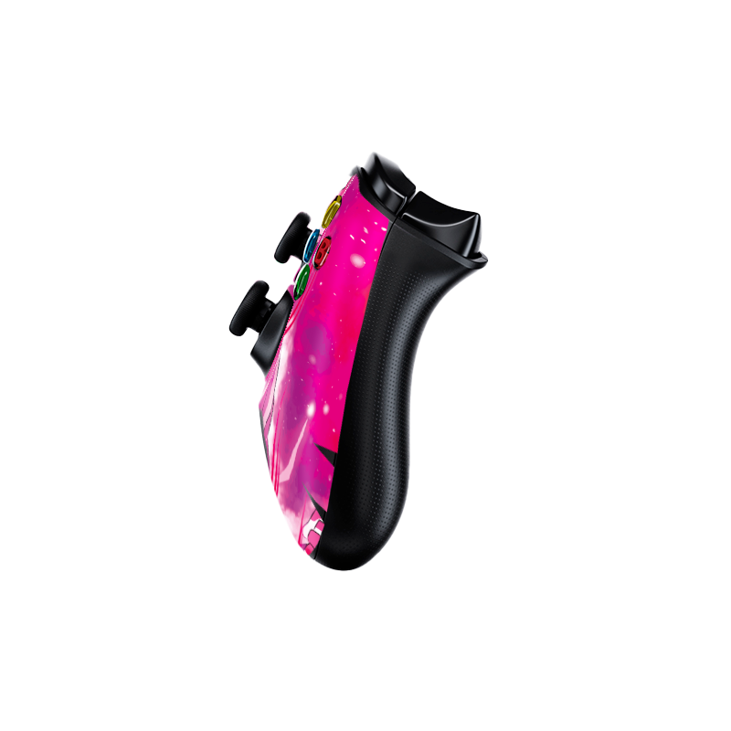 Goku Black Dragon Ball Super Xbox Series X Skin Xonebrand