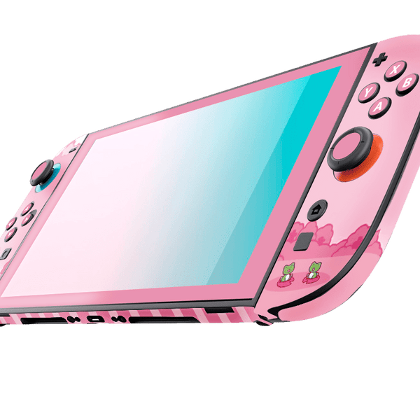 Hello Kitty Skin Nintendo Switch 2 (2025) Xonebrand