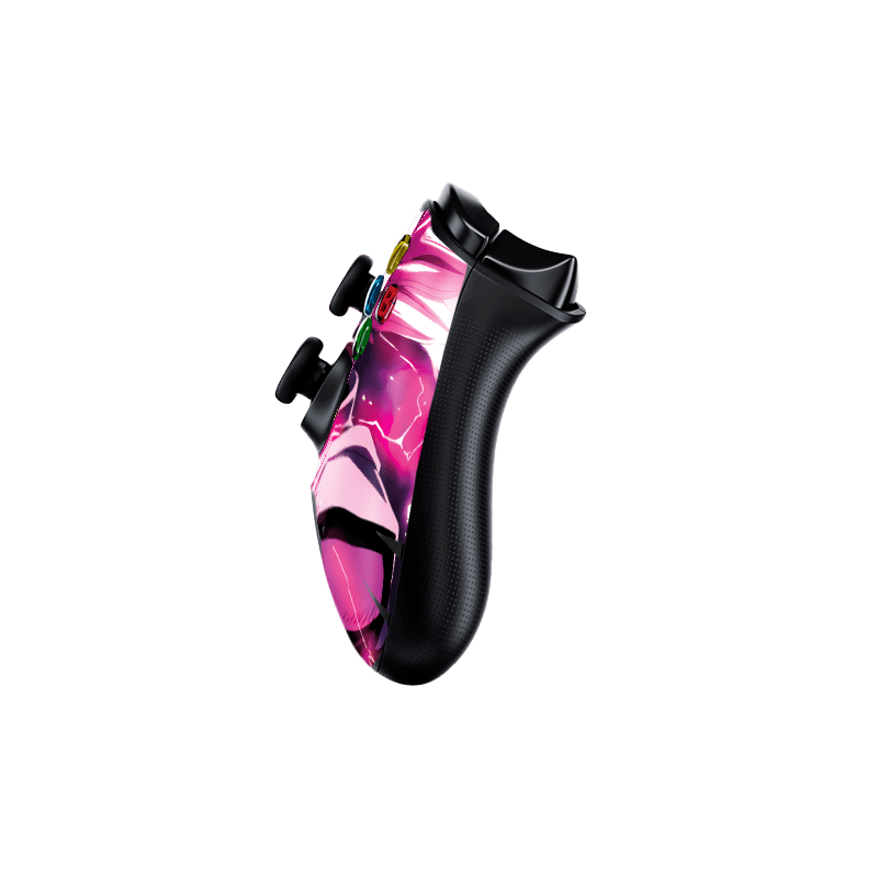 Dragon Ball Goku Black Skin Xbox Series