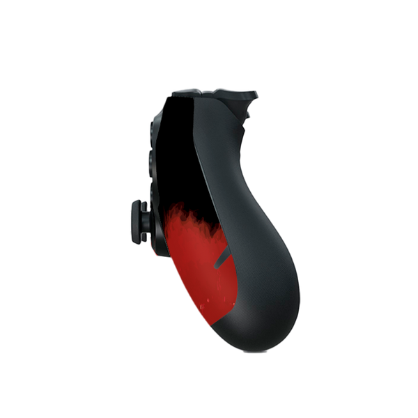 The Evil Within Skin Playstation 4 Slim