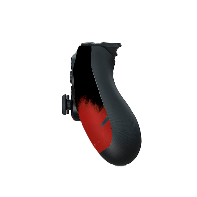 The Evil Within Skin Playstation 4 Slim