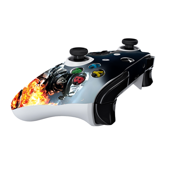 Call of Duty Skin Xbox One S